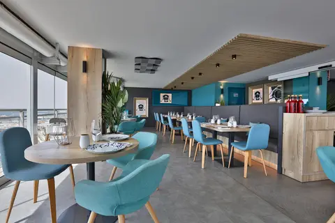 Hotel Alicante Gran Sol Affiliated by Meliá in Alicante — foto 29