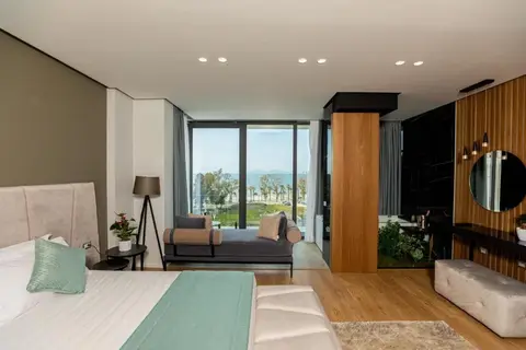 Ames Hotel & Spa in Vlora — foto 8