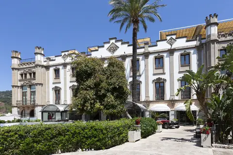 Gran Hotel Soller in Sóller — foto 27