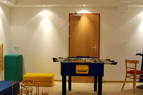 Joe's Aparthotel foto 11