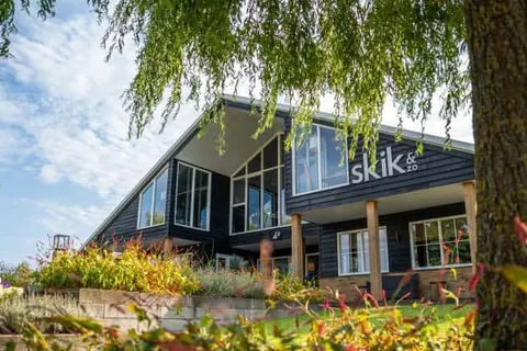 TopParken Résidence Lichtenvoorde foto 19