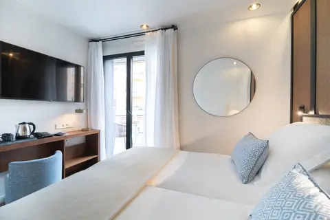 JS Palma Plaza in Palma De Mallorca — foto 13