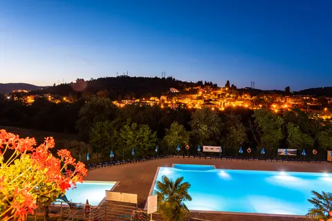 Camping Il Poggetto foto 12