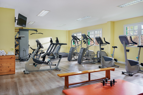 Appartementen Hacienda San Jorge foto 8