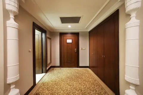 Legacy Ottoman Hotel in Fatih — foto 9