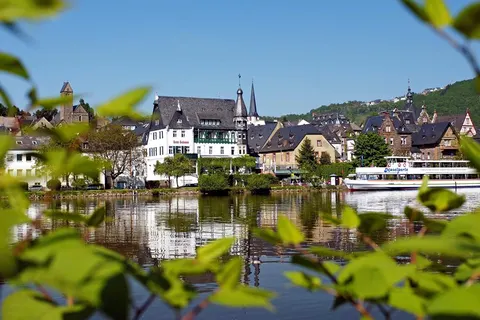 Romantik Jugendstilhotel Bellevue foto 1