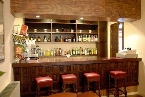 Hotel Galeon in Sitges — foto 7