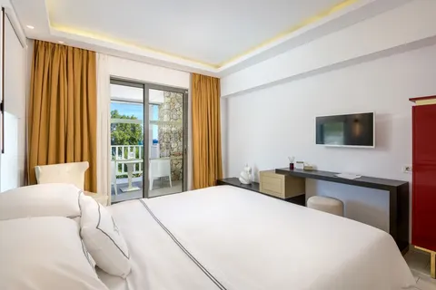 Diamond Deluxe in Kos — foto 3