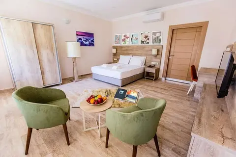 Club Marma Hotel in Bodrum, foto 16
