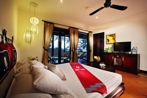 Seahorse Resort & Spa in Phan Thiet — foto 25