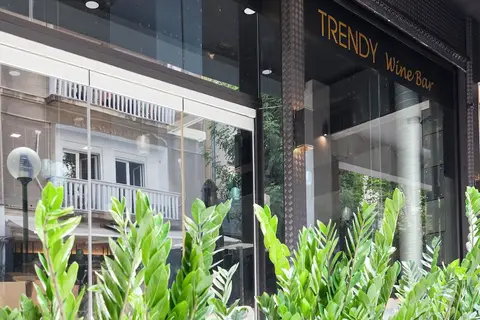 Trendy by Athens Prime Hotels in Athene — foto 30