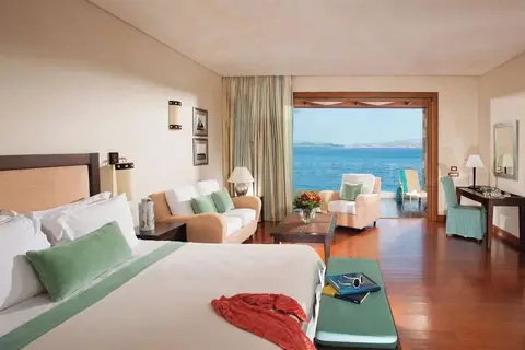 Grand Resort Lagonissi in Λαγονήσι — foto 22