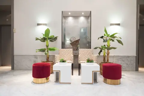 Hotel Petit Palace Santa Cruz in Sevilla — foto 16