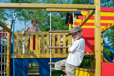 Green Village Eco Resort foto 5