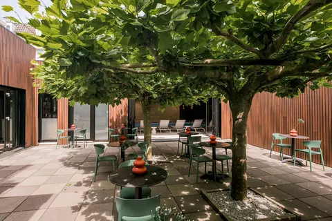 Zuid-Limburg en de buurlanden, Valkenburg foto 20