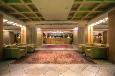 Club Hotel Dante in Cervia — foto 20