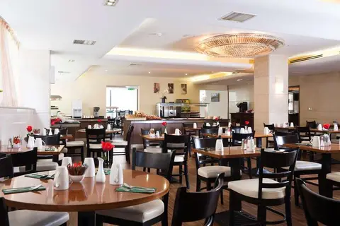 Hotel Academy Plaza in Dublin — foto 6