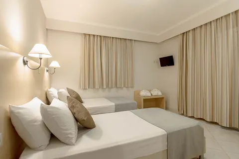 Karras Hotel in Laganas Municipal Unit — foto 10