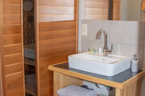 Bed and Breakfast De Oude Winning foto 7