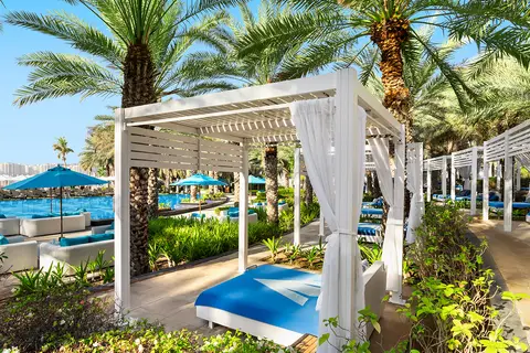 Rixos The Palm Hotel & Suites in Dubai — foto 23