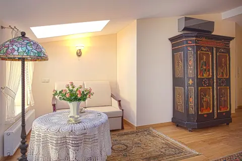 Aparthotel Grodzka 21 in Krakau — foto 24