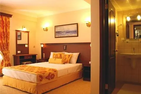 Oglakcioglu Park Boutique Hotel in Konak — foto 3