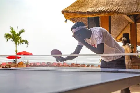 Royal Horizons Baobab in La Somone — foto 12