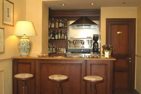 Hotel La Ville in Catania — foto 8
