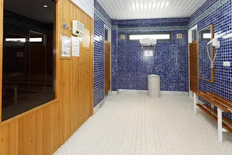 Hotel Duque de Nájera in Rota — foto 10