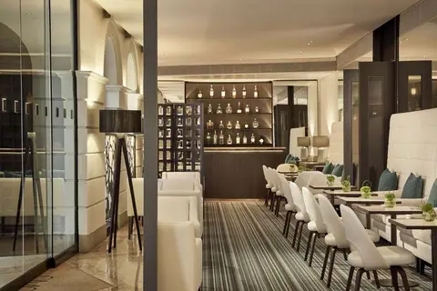 COMO The Halkin in Londen, foto 9