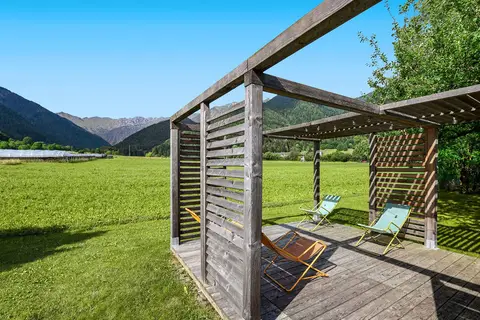 Da Elda Natural Retreat in Lenzumo — foto 9