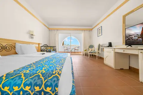 Domina Coral Bay Kings Lakes in Sharm El Sheikh, foto 2