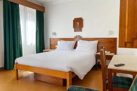 Hotel Irmãs Dominicanas - Fátima by Flagworld Hotels in Ourém — foto 4