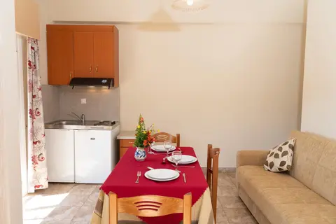 Lorenzo House Apartments in Λάσση — foto 14