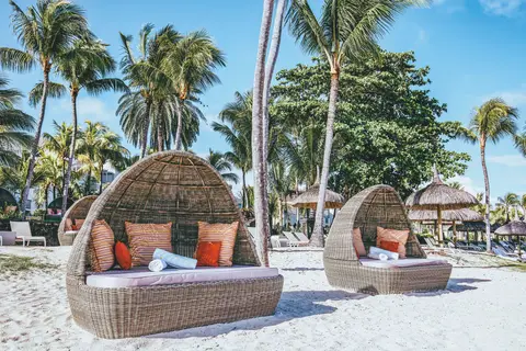 Ambre Mauritius in Trou d’Eau Douce VCA — foto 17
