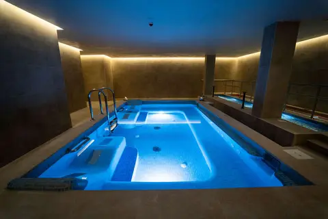 Wave Resort in Поморие — foto 25
