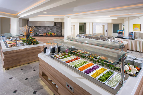 Hotel Alexander House foto 8