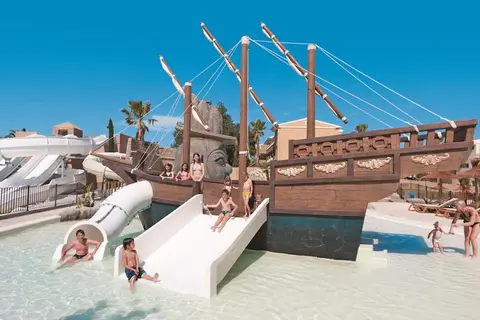 Insotel Cala Mandía Resort & Spa in Manacor — foto 8