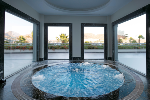 Hotel Xanadu Island foto 23