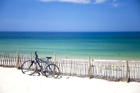 Soustons Village foto 17