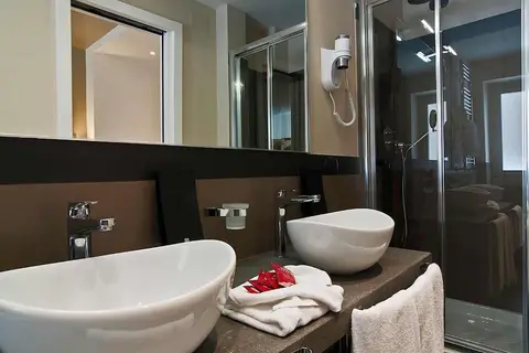 Caravel Hotel in Rome — foto 23