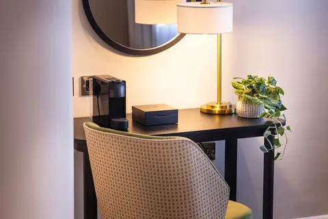 Hotel The Clermont, Victoria foto 5