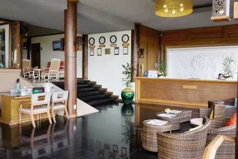 Karon Phunaka Resort in ตำบลกะรน — foto 8