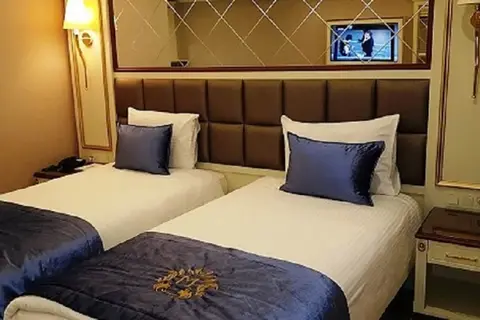 Grand Marcello Hotel in Fatih — foto 2