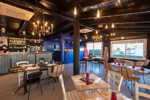 Riccione Easy Camping Village foto 7