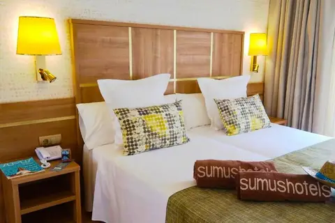Sumus Stella & Spa in Pineda de Mar — foto 22