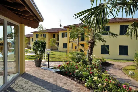 Residence Karina in Moniga del Garda, foto 11