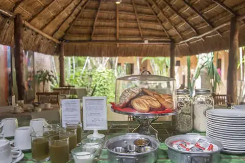 Barrio Latino in Playa del Carmen, foto 10
