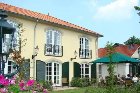 Auberge De Hilver foto 20