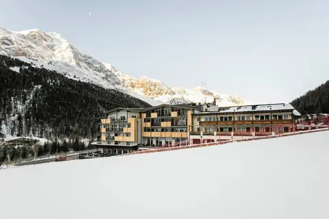 MyPARADIES in Stilfs - Stelvio — foto 5